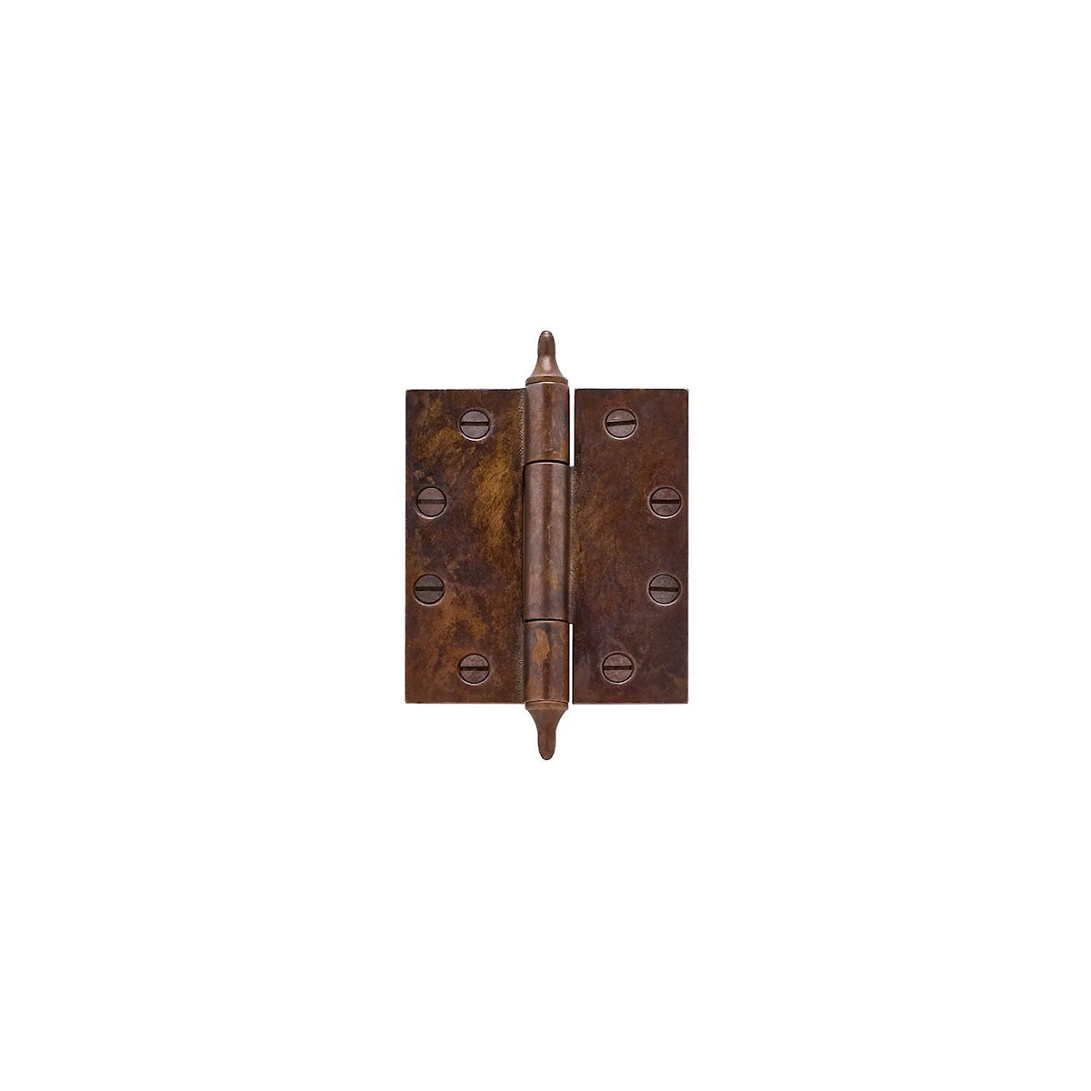 Concealed Bearing Butt Hinge – 4 1/2″ x 4″ HNG4.5x4A