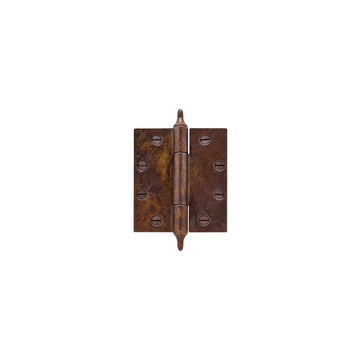Concealed Bearing Butt Hinge – 4 1/2″ x 4″ HNG4.5x4A