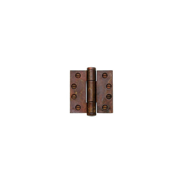 Concealed Bearing Butt Hinge – 4″ x 4″ HNG4