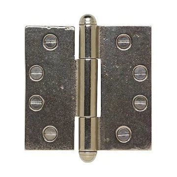 Concealed Bearing Butt Hinge – 4″ x 4″ HNG4A