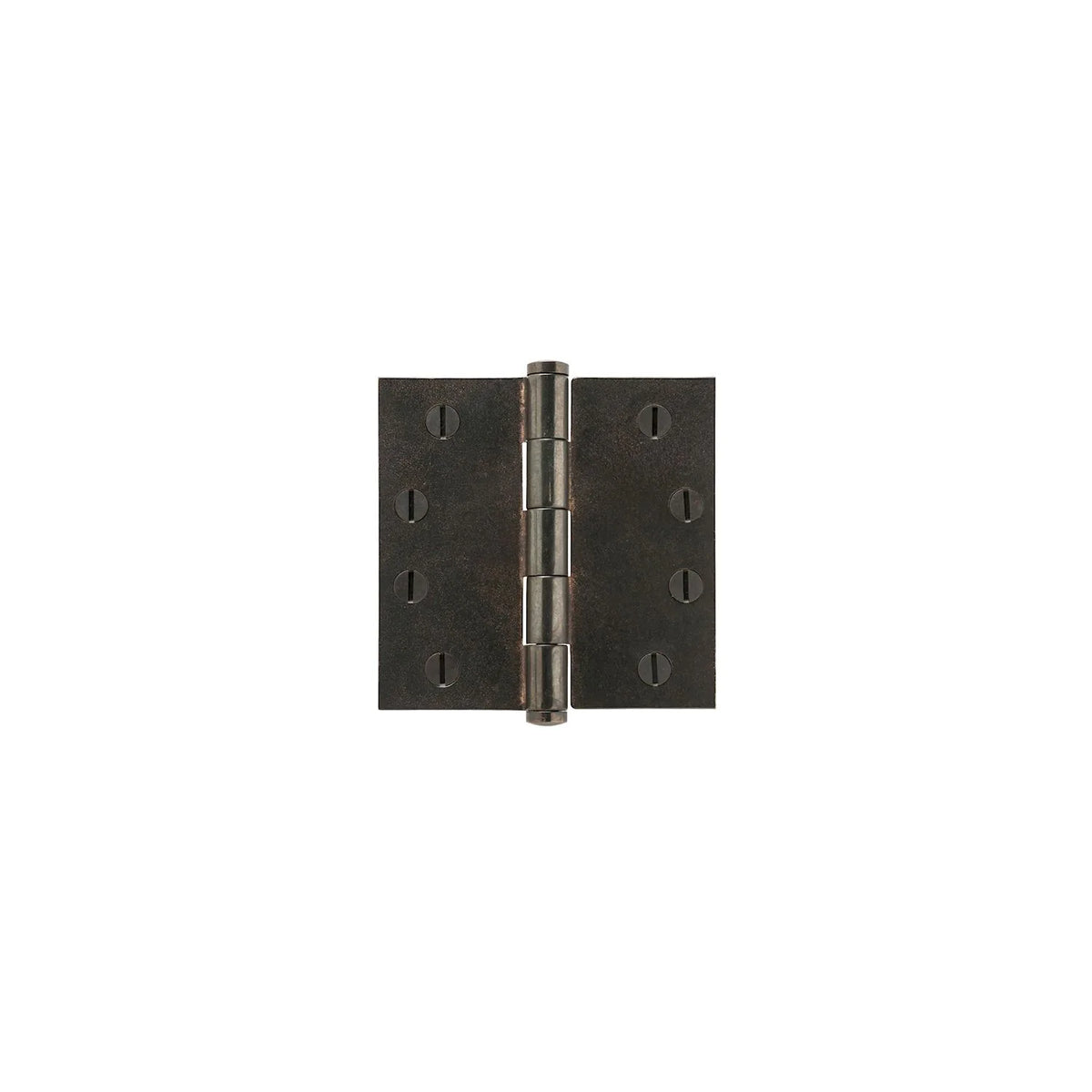 Plain Bearing Extruded Hinge – 4″ x 4″