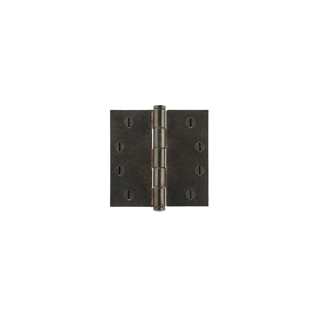 Plain Bearing Extruded Hinge – 4″ x 4″