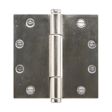 Concealed Bearing Butt Hinge – 5″ x 5″ HNG5A