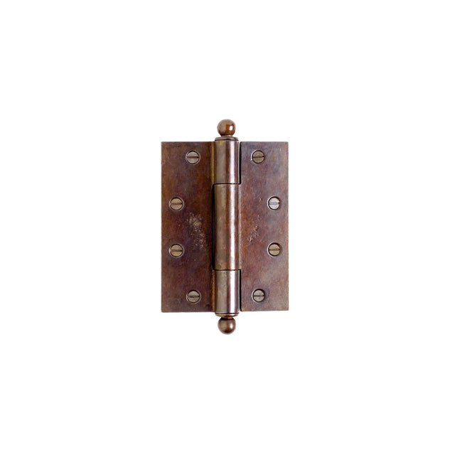 Concealed Bearing Butt Hinge – 6″ x 4 1/2″ HNG6x4.5