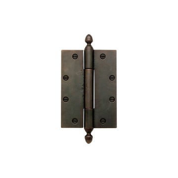 Concealed Bearing Butt Hinge – 7″ x 5″ HNG7x5