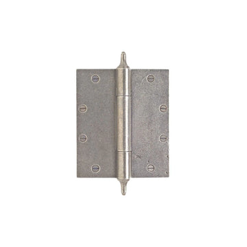 Concealed Bearing Butt Hinge – 7″ x 6″ HNG7x6