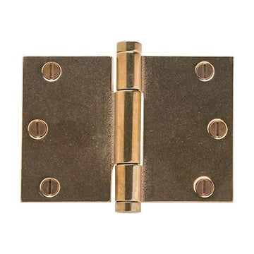 Concealed Bearing Butt Hinge (Wide Throw) – 3 1/2″ x 5″ HNGWT3.5x5A