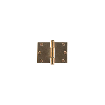 Concealed Bearing Butt Hinge (Wide Throw) – 3 1/2″ x 5″ HNGWT3.5x5A