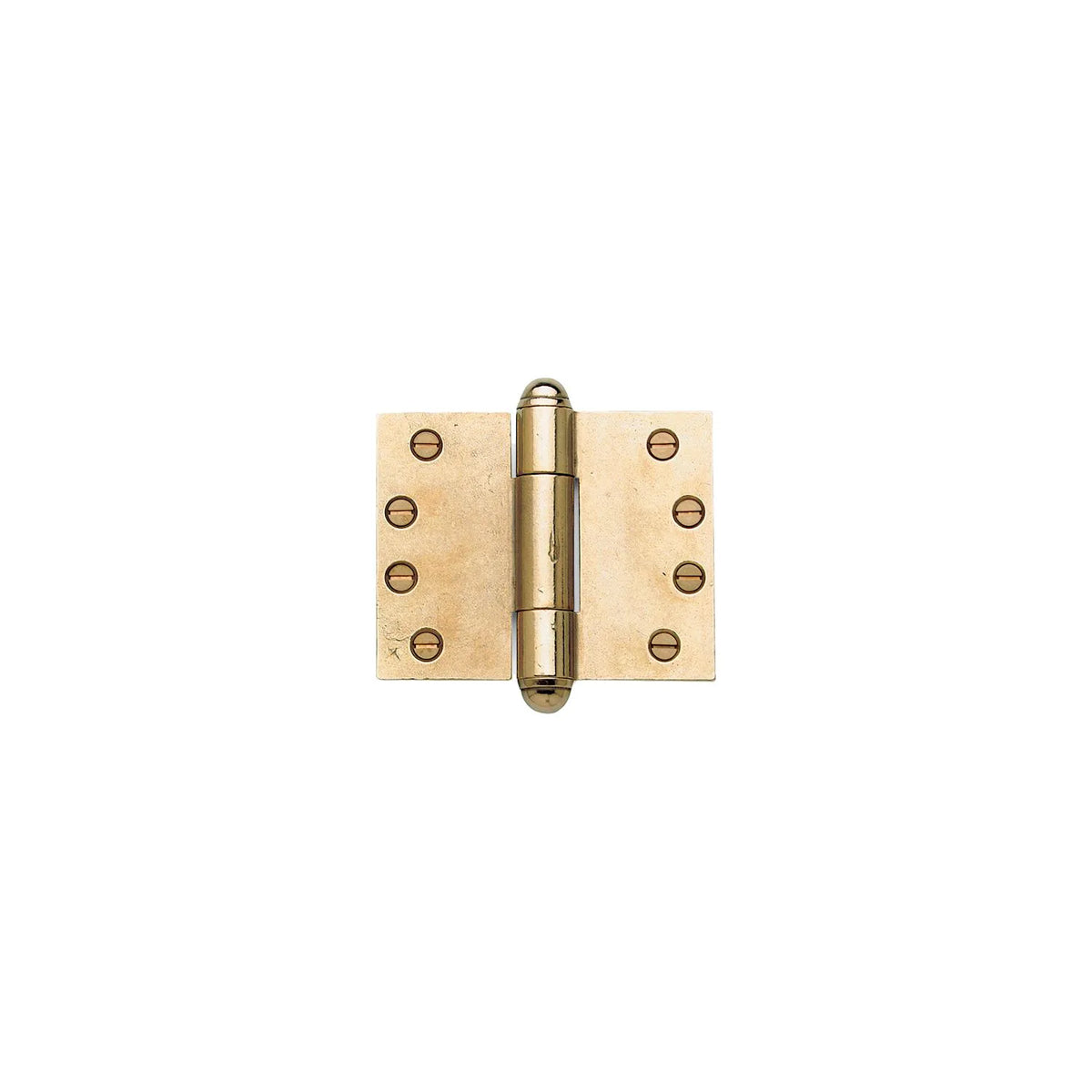 Concealed Bearing Butt Hinge (Wide Throw) – 4″ x 5″ HNGWT4x5
