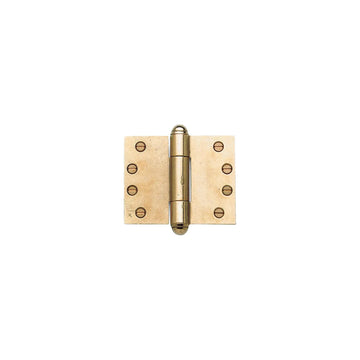 Concealed Bearing Butt Hinge (Wide Throw) – 4″ x 5″ HNGWT4x5