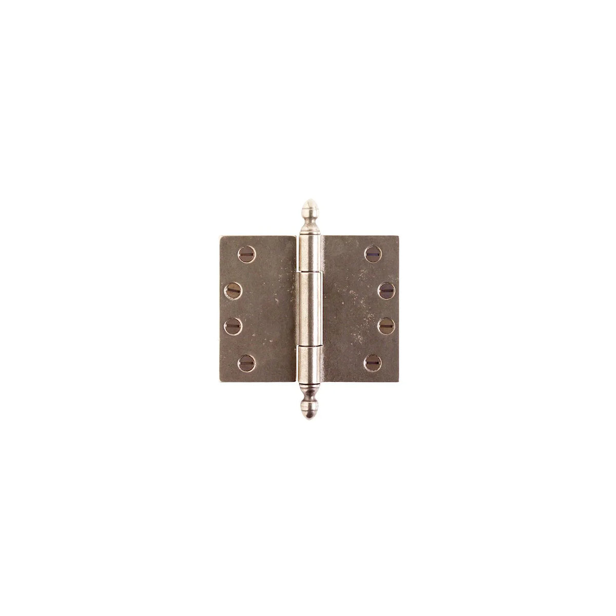 Concealed Bearing Butt Hinge (Wide Throw) – 4″ x 5″ HNGWT4x5A