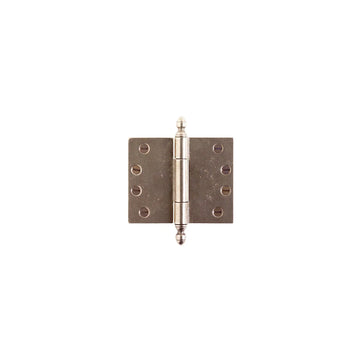 Concealed Bearing Butt Hinge (Wide Throw) – 4″ x 5″ HNGWT4x5A