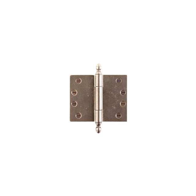 Concealed Bearing Butt Hinge (Wide Throw) – 4″ x 5″ HNGWT4x5A