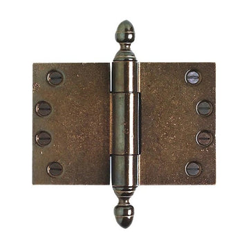 Concealed Bearing Butt Hinge (Wide Throw) – 4″ x 6″ HNGWT4x6
