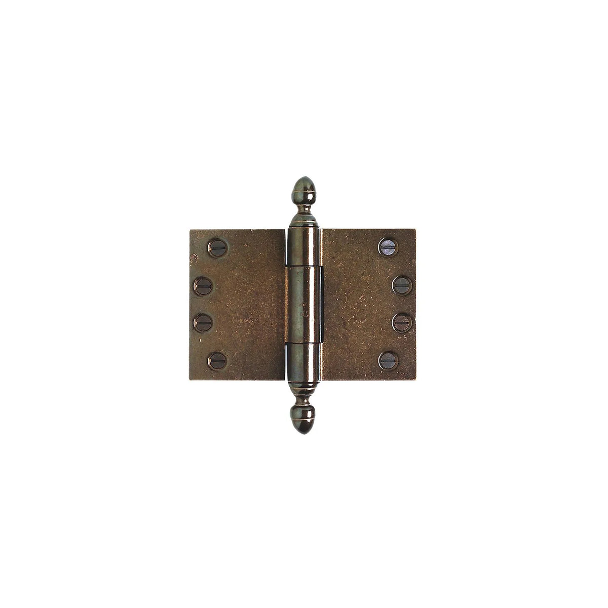 Concealed Bearing Butt Hinge (Wide Throw) – 4″ x 6″ HNGWT4x6