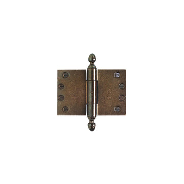 Concealed Bearing Butt Hinge (Wide Throw) – 4″ x 6″ HNGWT4x6
