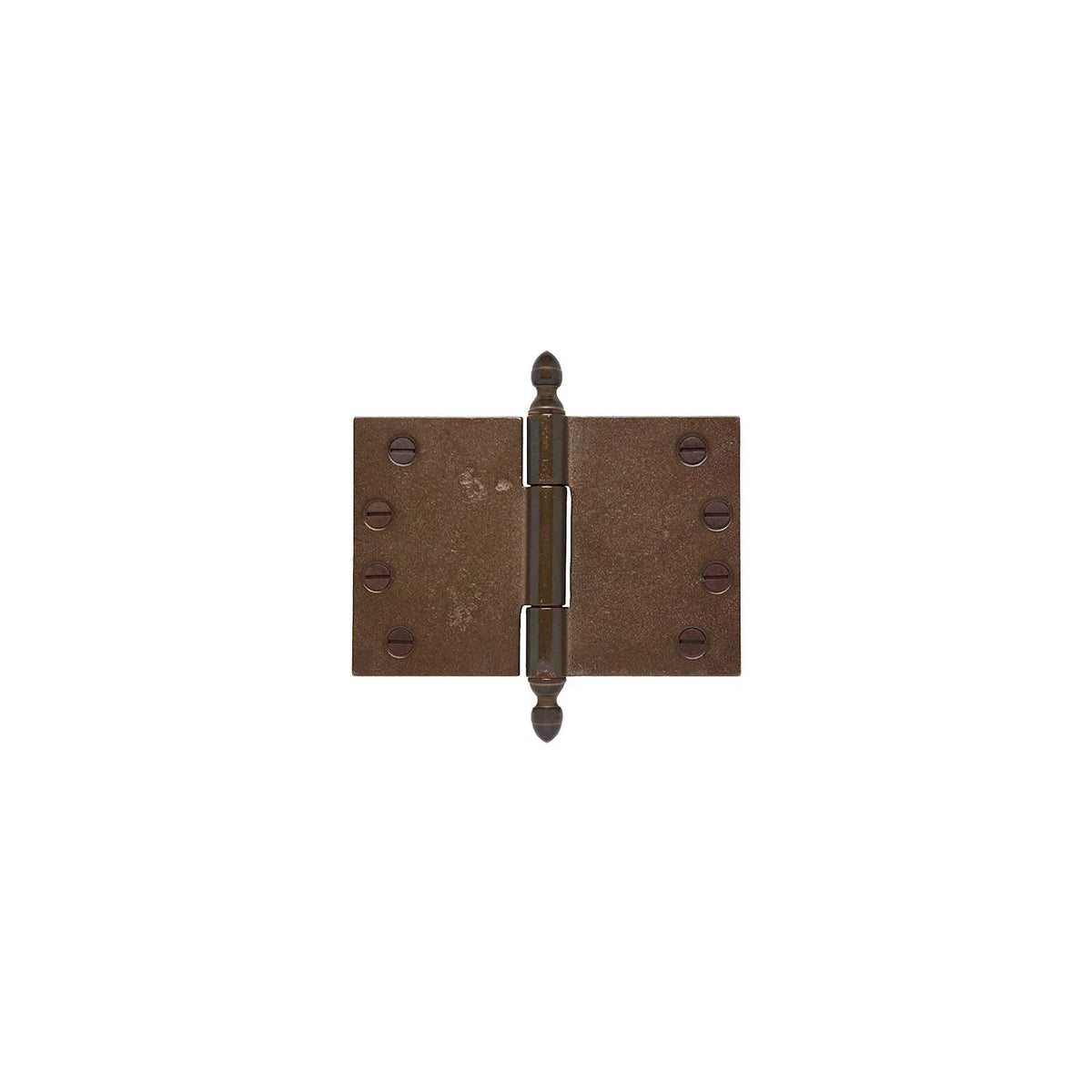 Concealed Bearing Butt Hinge (Wide Throw) – 4″ x 6″ HNGWT4x6A