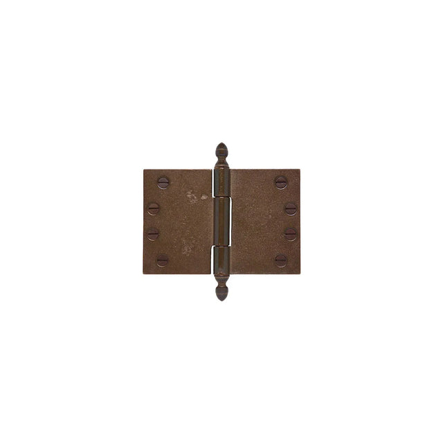 Concealed Bearing Butt Hinge (Wide Throw) – 4″ x 6″ HNGWT4x6A