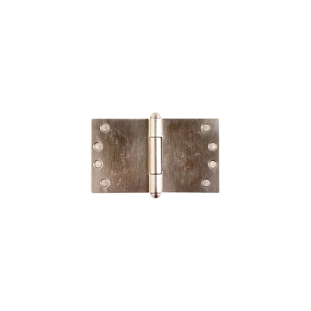 Concealed Bearing Butt Hinge (Wide Throw) – 4″ x 7″ HNGWT4x7A