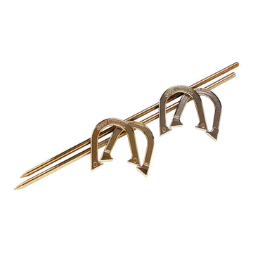 Horseshoes and Stakes HS110