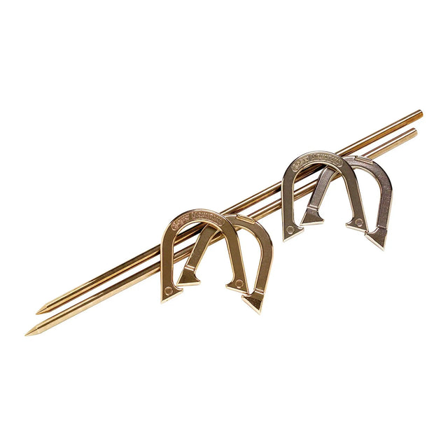 Horseshoes and Stakes HS110