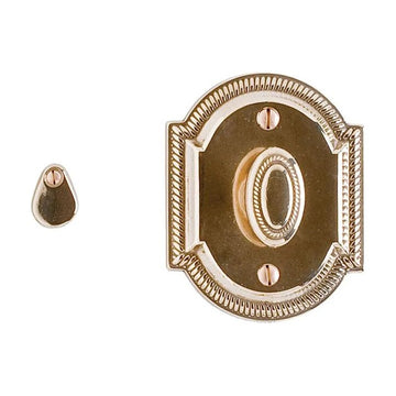 Ellis Mortise Bolt