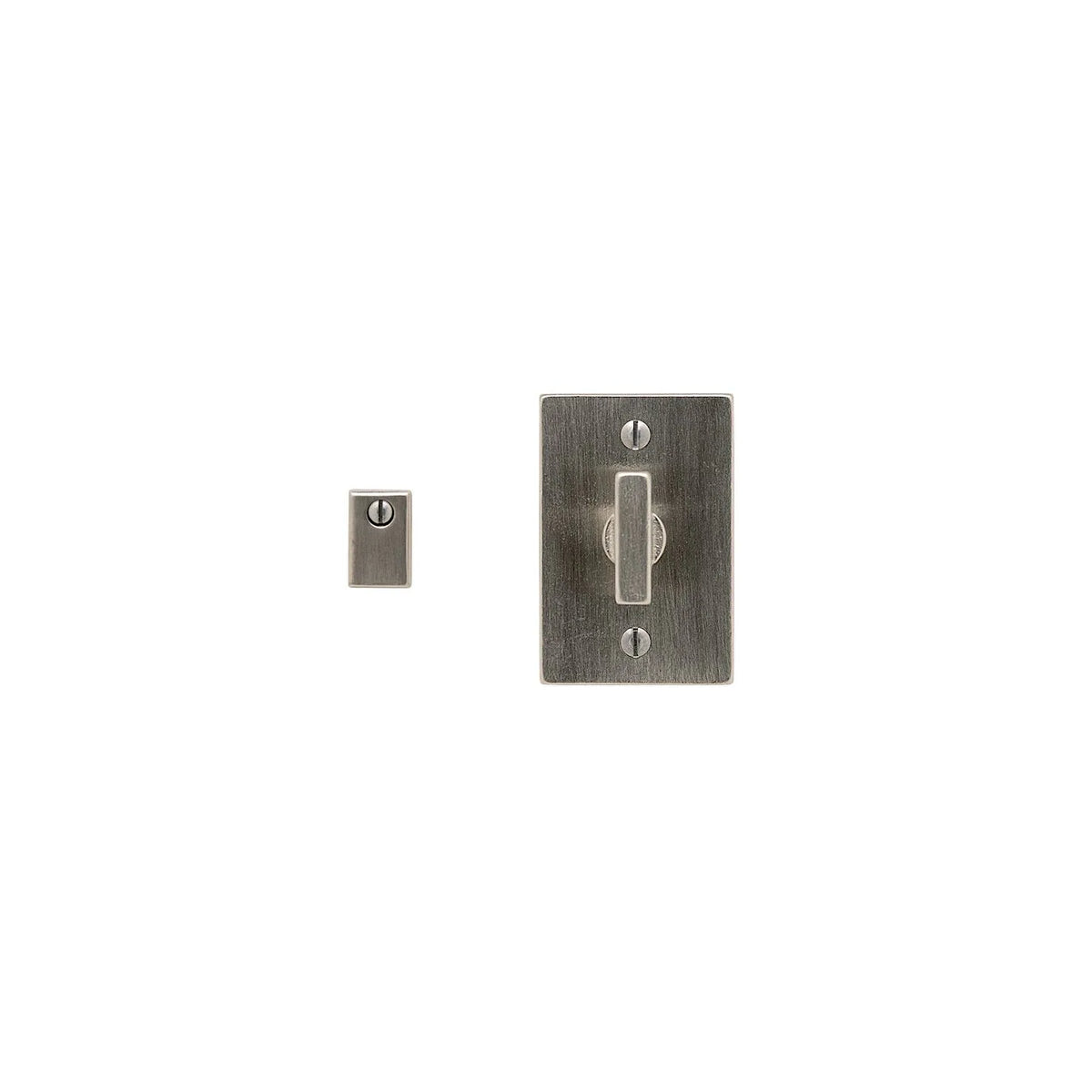 Edge Mortise Bolt IP150