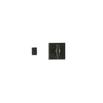 Square Metro Mortise Bolt