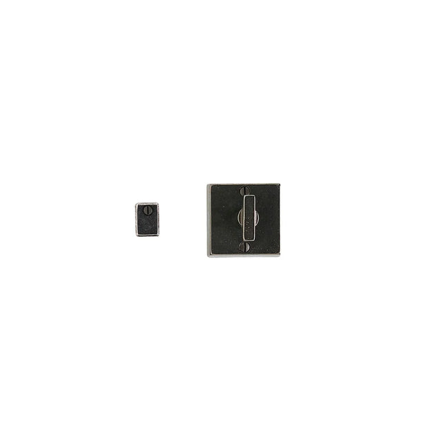 Square Metro Mortise Bolt