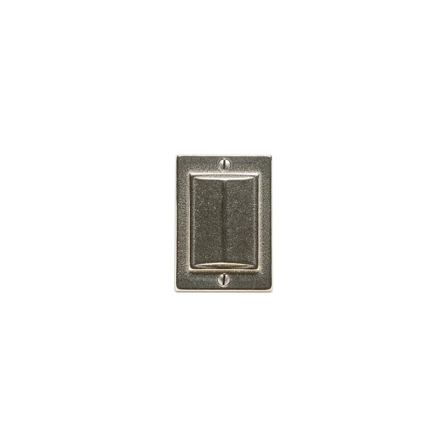 Mack Escutcheon – 2 1/2″ x 3 1/2″