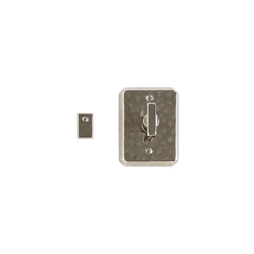 Hammered Mortise Bolt IP30490