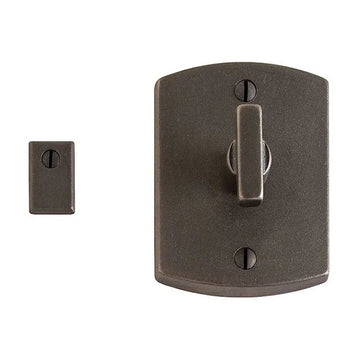 Convex Mortise Bolt IP30590