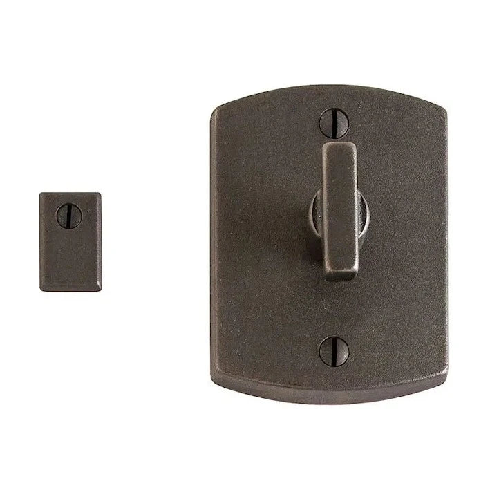 Convex Mortise Bolt IP30590