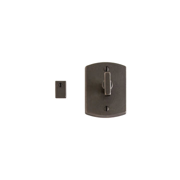 Convex Mortise Bolt IP30590