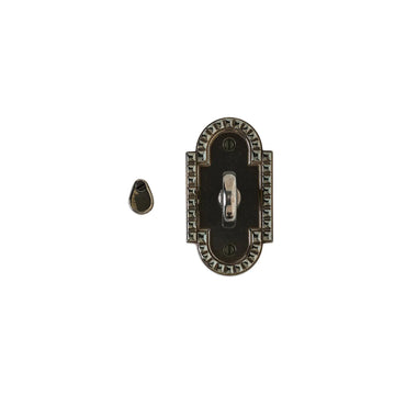 Corbel Arched Mortise Bolt IP30690