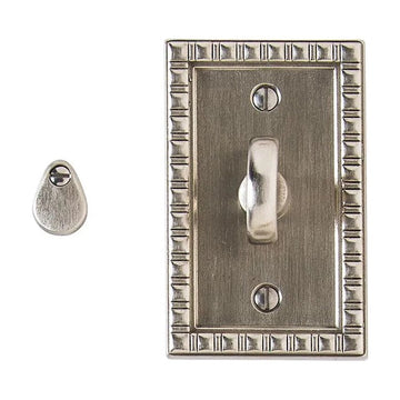Corbel Rectangular Mortise Bolt IP30790