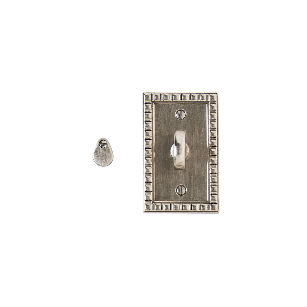 Corbel Rectangular Mortise Bolt IP30790