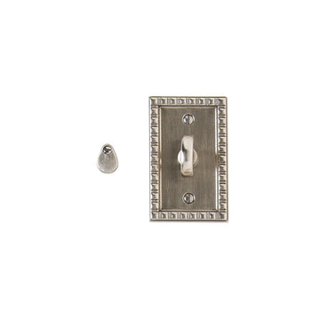 Corbel Rectangular Mortise Bolt IP30790