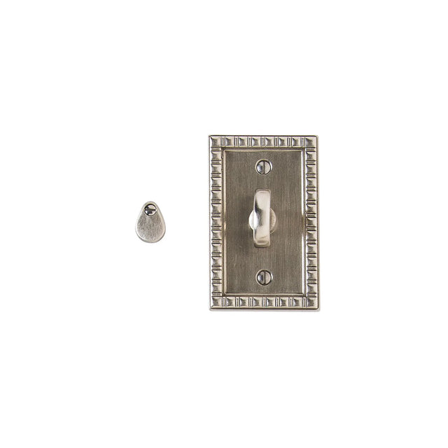 Corbel Rectangular Mortise Bolt IP30790