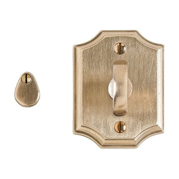 Bordeaux Mortise Bolt IP30890