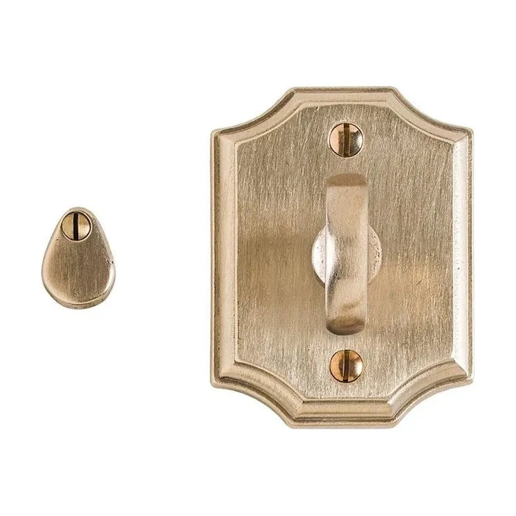 Bordeaux Mortise Bolt IP30890