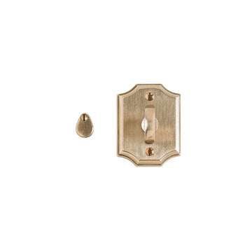 Bordeaux Mortise Bolt IP30890