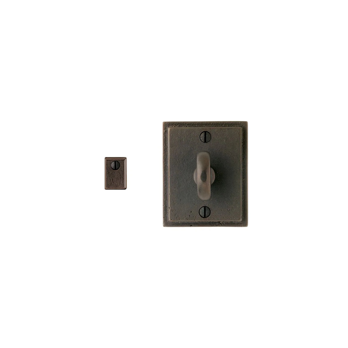 Stepped Mortise Bolt IP318