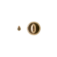Round Mortise Bolt