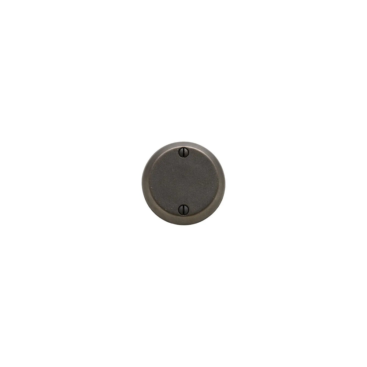 Round Escutcheon – 2 5/8″
