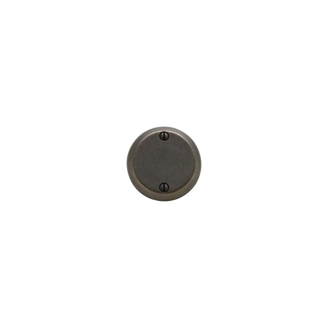 Round Escutcheon – 2 5/8″