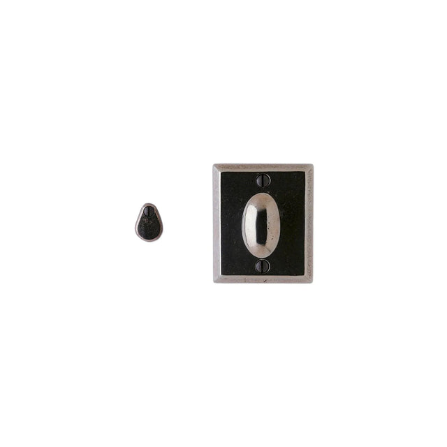 Rectangular Mortise Bolt