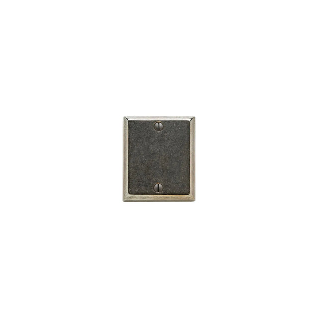 Rectangular Escutcheon – 2 1/2″ x 3″