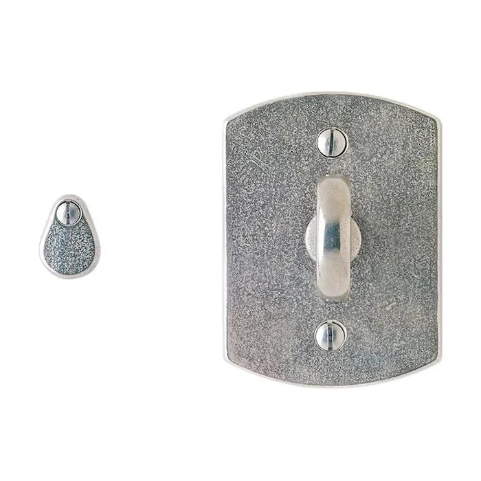 Curved Mortise Bolt IP512