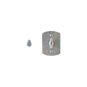 Curved Mortise Bolt IP512